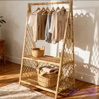رگال لباس حصیری