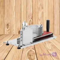 اسلایسر گوجه آیدیش