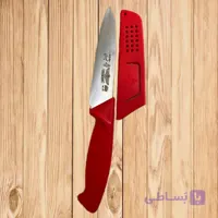 پک 2 عددی چاقو کاوردار حیدری