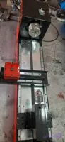 دستگاه تراش cnc مخصوص دیسک و فلایویل خودرو چهارنظام ۱۶۰