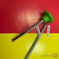 پین وزنه دستگاه بدنسازی