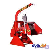 سرشاخه خردکن تراکتوری TP760