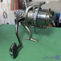 ✅چرخ ماهیگیری اوکاسیا 10000