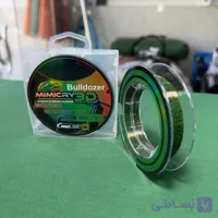 ✅نخ نایلون بولدوزر Bulldozer سایز 35