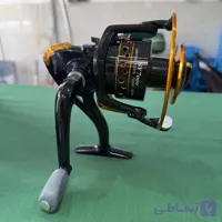 ✅چرخ ماهیگیری اسپول فلز QUNHAI SY7000 b