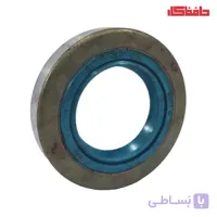کاسه نمد پولی پروانه اتوبوس بنز 302 ابعاد 10*52*30