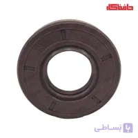 کاسه نمد پولی هرزگرد اتوبوس بنز 302 ابعاد 10*47*22