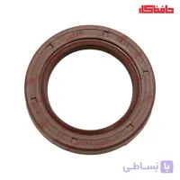کاسه نمد گیربکس هیوندا کوچک 8*50*34