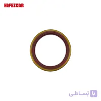 کاسه نمد چرخ جلو مینی بوس رهرو ابعاد 10 * 100 * 80