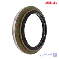 کاسه نمد داخلی چرخ عقب ایسوزو 6 تن
