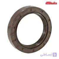 کاسه نمد گیربکس کامیونت الوند سر جلو 10*55*40