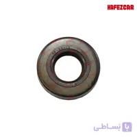 کاسه نمد پولی هرزگرد اتوبوس بنز 355 ابعاد 10*52*25