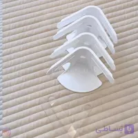 هولدر روتختی و نگهدارنده ملحفه بسته ۴ عددی