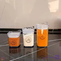 جا ادویه اکریلیک شفاف