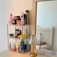 استند طبقاتی مدل کبریتی