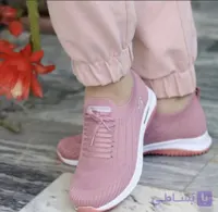 کفش اسکیچرز مخصوص پیاده روی طبی راحتی با دوام زیره پی یو