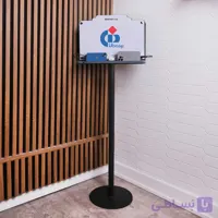 استند شارژ موبایل ایستاده مدل NC-200