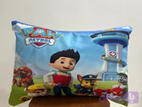 روبالشتی عروسکی پسرانه