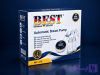 شیردوش برقی BEST مدل MY-372 در شیراز