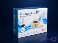 شیردوش برقی گلامور Prestige مدل LD-202