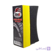 اسفنج براق کننده لاستیک