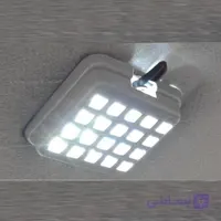 چراغ سقفی انواع خودروها (بسته ۱عددی)