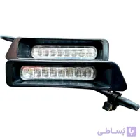 دی لایت خودرو Nissan نیسان