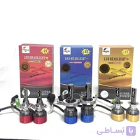 هدلایت F22 (LENZO)