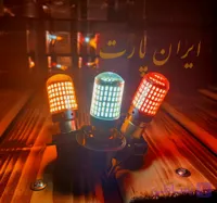 لامپ فندوقی 144تایی - SMDبسته 2عددی