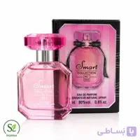 ادکلن زنانه اسمارت کالکشن کد 531 ویکتوریا سکرت بمشل پرفیوم 25 میل