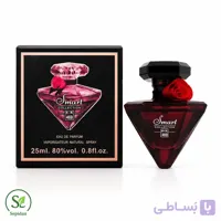 ادکلن زنانه اسمارت کالکشن کد 469 لانکوم لانويت ترزور 25 میل