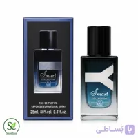 ادکلن مردانه اسمارت کالکشن 508 ایون سن لورن Y حجم 25 میل