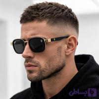 عینک مستر(+++A) پولاریزه ریبن فراری Ray-Ban Ferrari P3674