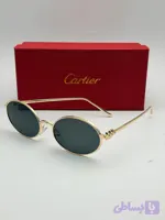 عینک کارتیر کد ۷۰ Cartier