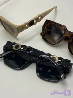 عینک آفتابی ورساچ کد ۴۴۲ Versace