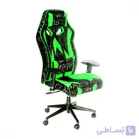 صندلی گیمینگ مدل دراگون کد m50