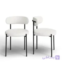 صندلی ناهارخوری تدی