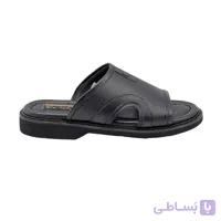 صندل مردانه مدل هرمس کد 1202