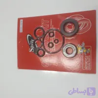 ست اورینگ و کاسه نمد صفحه برق