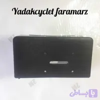 جا باتری لاکی ۷ امپر