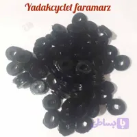 لاستیک قاب بغل کوچک هوندا