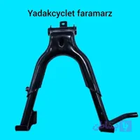 جک وسط هوندا بلند سی جی الی و۲۰۰cc