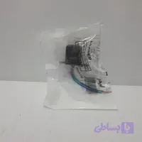 پیکاپ ۸ بوبین خشک/ لیدر