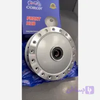 توپی جلو هوندا برندCORON