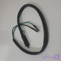 استپ ترمز جلو هوندا