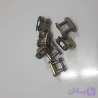قفل زنجیر هوندا