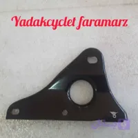 پایه بست اگزوز هوندا