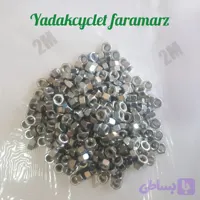 مهره ۵ ساده