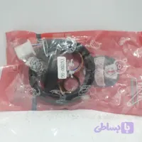 زغالی شمارشگر دنده(۵دنده) ۱ پیچ/ ۶ سیم/ تی جی ار وان