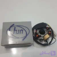 بوبین برق خشک ۸ تایی هوندا/ مبنا